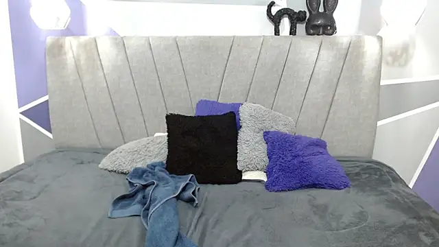 luna_merie 라이브 XXX 채팅