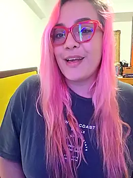 Nova-Satela's Live XXX Chat