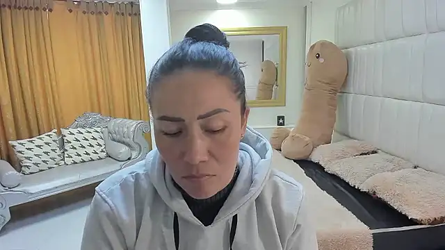 gaby_trent Live XXX-chat