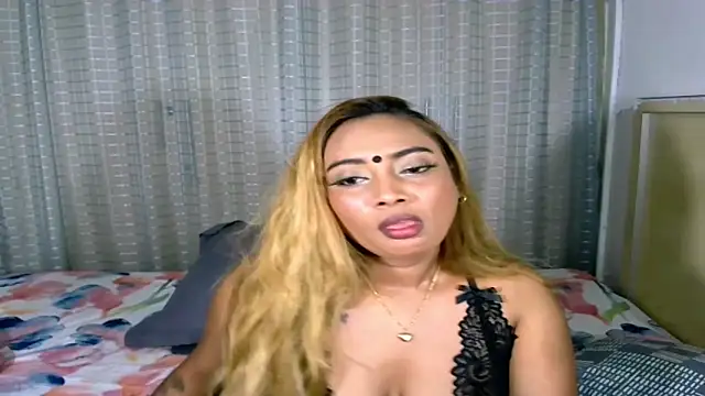 sexyindianchic 라이브 XXX 채팅