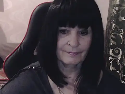 KatarinaOhDream's Webcam Show