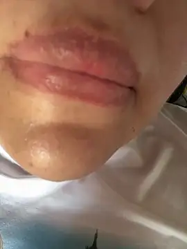 Lovelipsbig 라이브 XXX 채팅