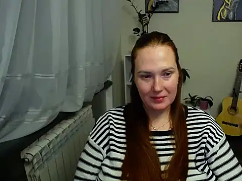 Lady_Tiana Live XXX-chat