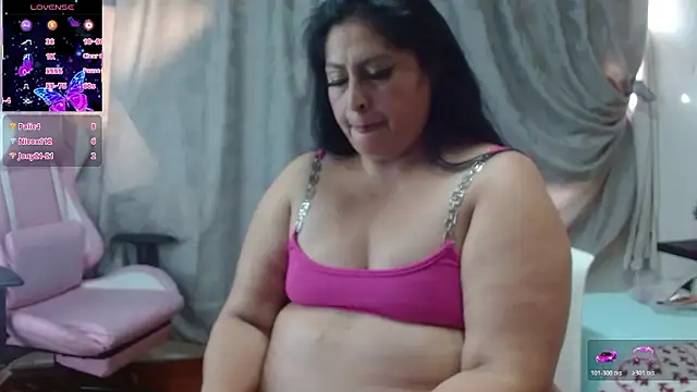 Keyla01_ 라이브 XXX 채팅