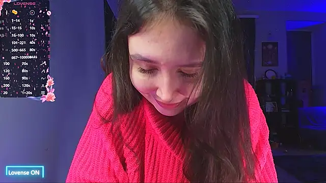 NicoleFancy: онлайн-секс-чат