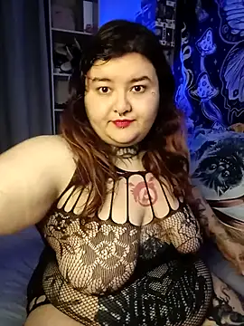 แชท XXX สดของ Staicyjanemcfly