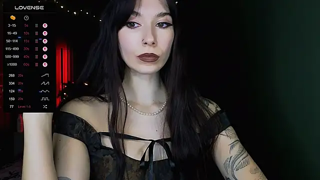 JillVerdon: онлайн-секс-чат