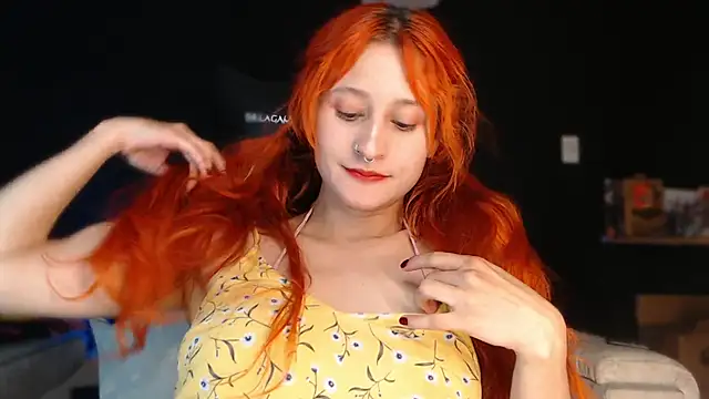 skinny_Raven: онлайн-секс-чат