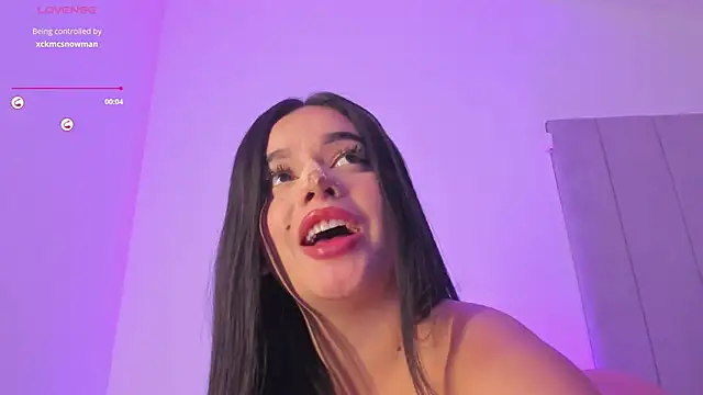 Chat +18 de kaylarossi ao vivo