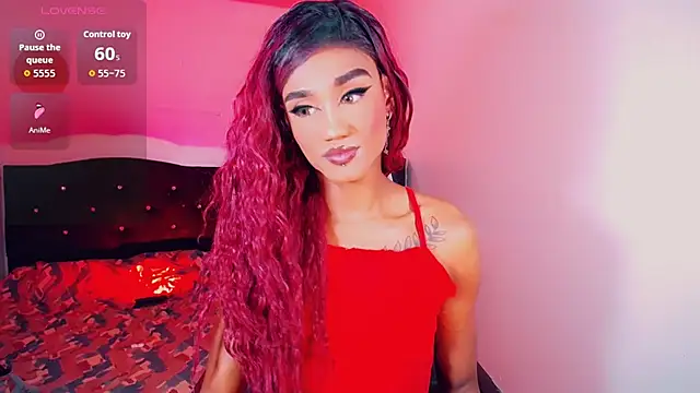 Вебкам-шоу Kendall_hornyy