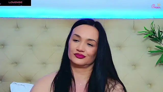 Chat XXX en directo de DaliyaArabian