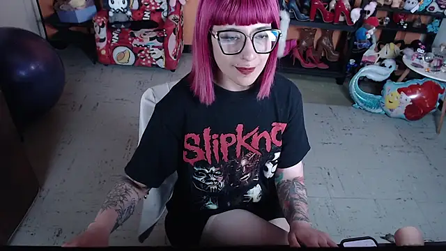 MissMiia2 라이브 XXX 채팅