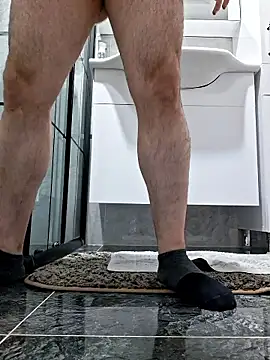 Webkamerová show Obstacless