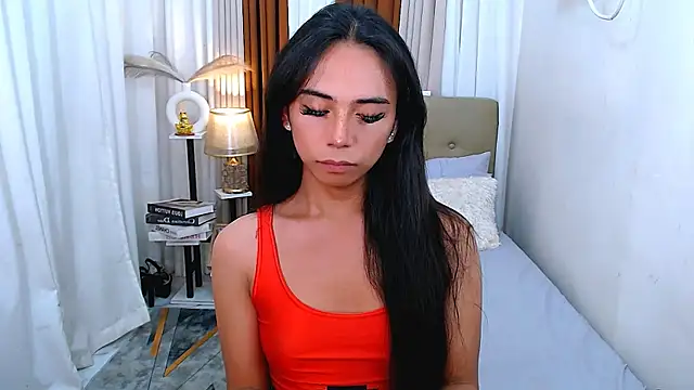 Вебкам-шоу scarlet_smith7