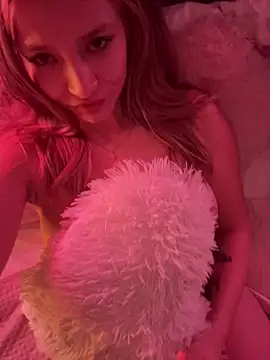 Živý XXX chat AnastasiaAniess