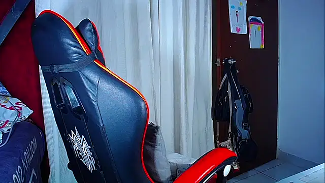 DanisaBrown 라이브 XXX 채팅