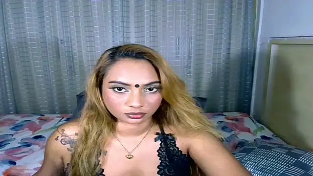 sexyindianchic's Live XXX Chat