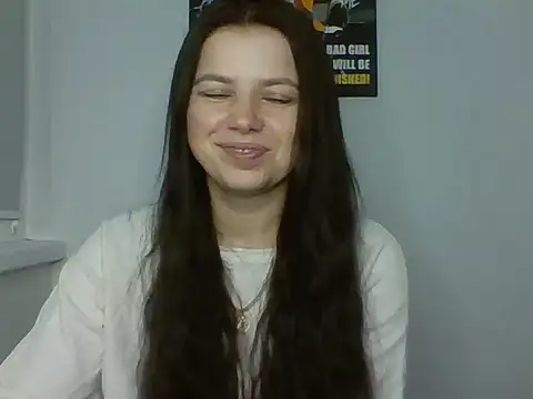 Naughty_Nata 라이브 XXX 채팅