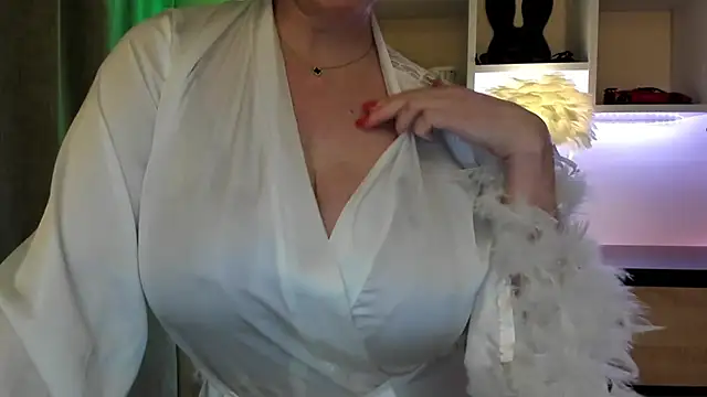 feliziaDesire 라이브 XXX 채팅