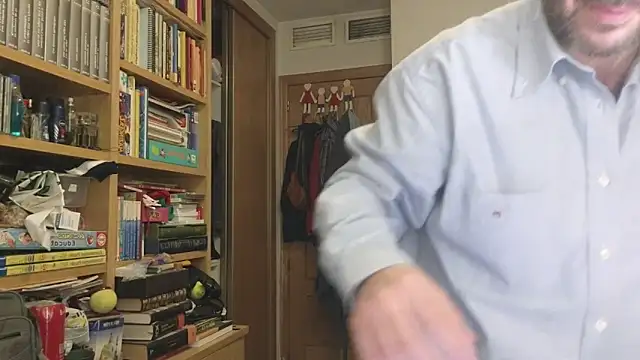 Czat XXX na żywo – curiosillo83