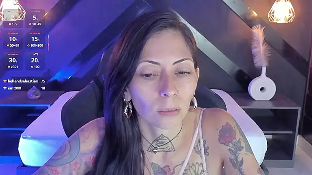 Онлайн чат XXX dark_gotica