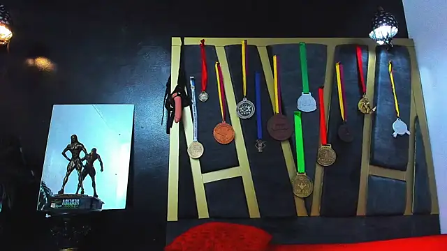 Khloe_Rossich: вебкам-шоу