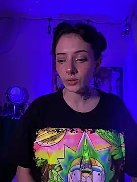 Онлайн чат XXX LiliJones_