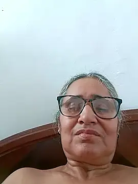 _candi's Webcam Show