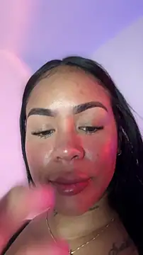 Онлайн чат XXX IsabelaVanegas_