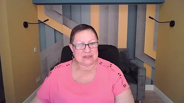 Онлайн чат XXX BarbaraTurners