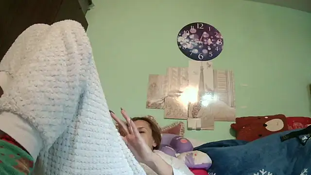 Chat XXX ao vivo de SexyGioconda