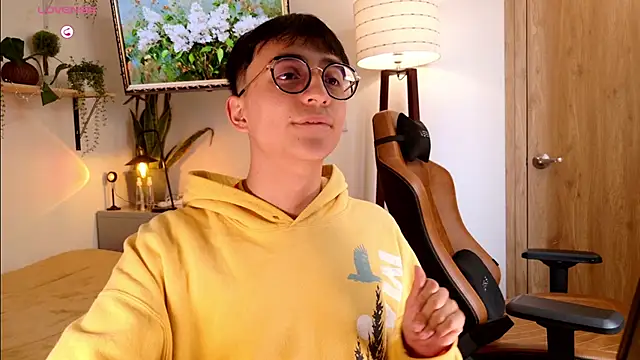 Mr_evan1 现场XXX聊天