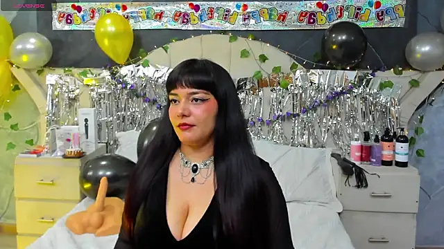 Онлайн чат XXX AmberGreyy_