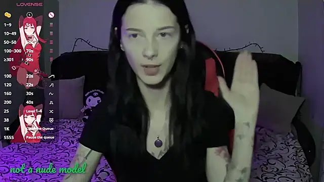 Онлайн чат XXX Miya_Dream_UKR