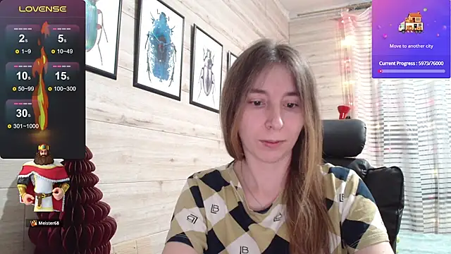 Wowpornoo's Live XXX Chat