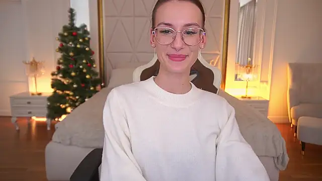 CozyMell Live XXX Chat