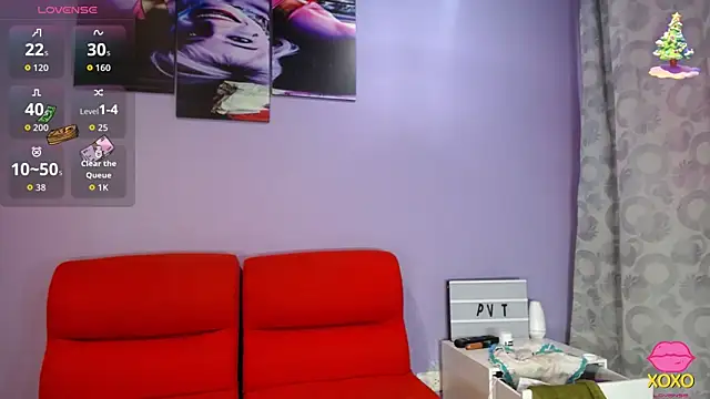 Онлайн чат XXX sophia_ny