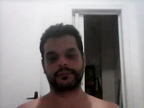 HornyBeachBoyBR's Webcam Show