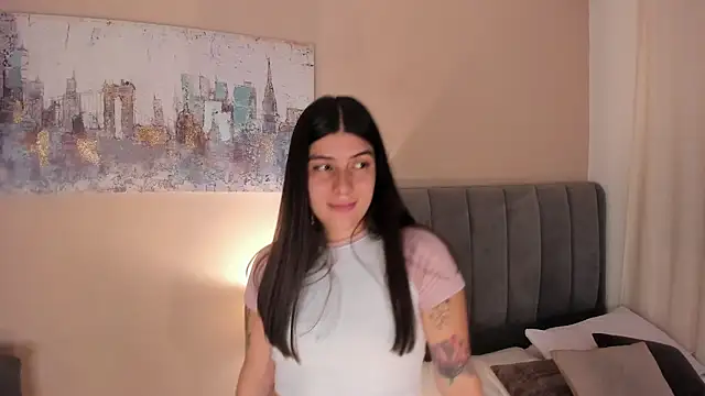 dakotaa__ 라이브 XXX 채팅