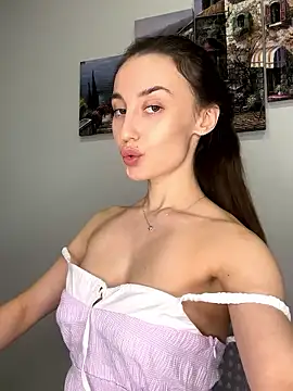 Онлайн чат XXX Polli_Kiss