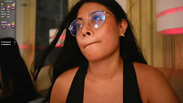 Онлайн чат XXX Camilaperson