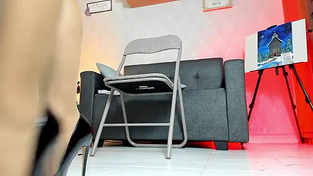 Онлайн чат XXX Alaia_Love77