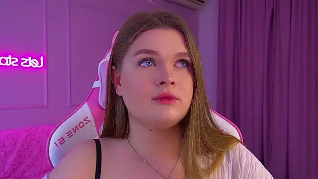 Онлайн чат XXX CrystalLyons