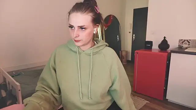 Celeste_Off's Live XXX Chat