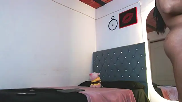 _JaaconLeon_'s Live XXX Chat