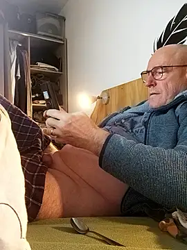 bogland33 Webcam show