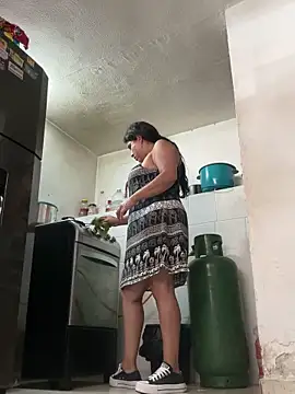 siri_duque's Live XXX Chat