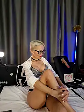 Онлайн чат XXX Milforja