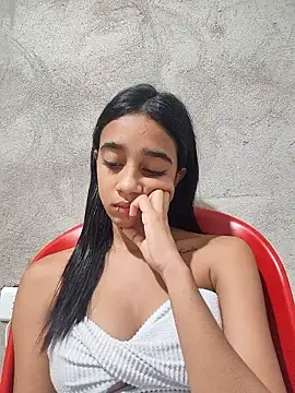 Вебкам-шоу Zoe_Sweett18