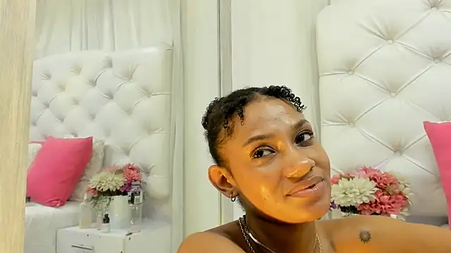 kamii_arias' Live XXX Chat